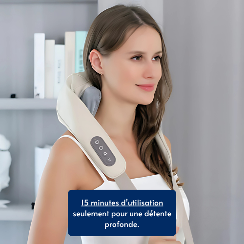 Appareil de massage intelligent